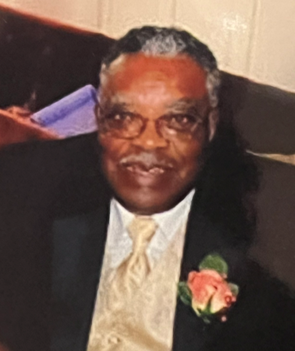 Monte Deleno Boykin Obituary Dec 1, 2023 Wilson, NC