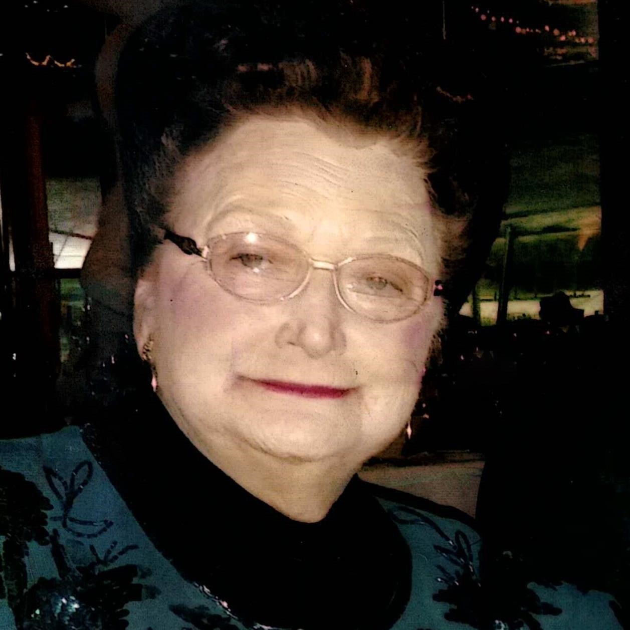 Vondrea Fansler Obituary October 5, 2022 Dellinger Funeral Homes