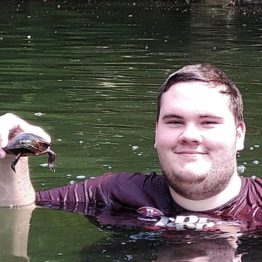 Luke Heird Obituary April 13, 2021 Dellinger Funeral Homes