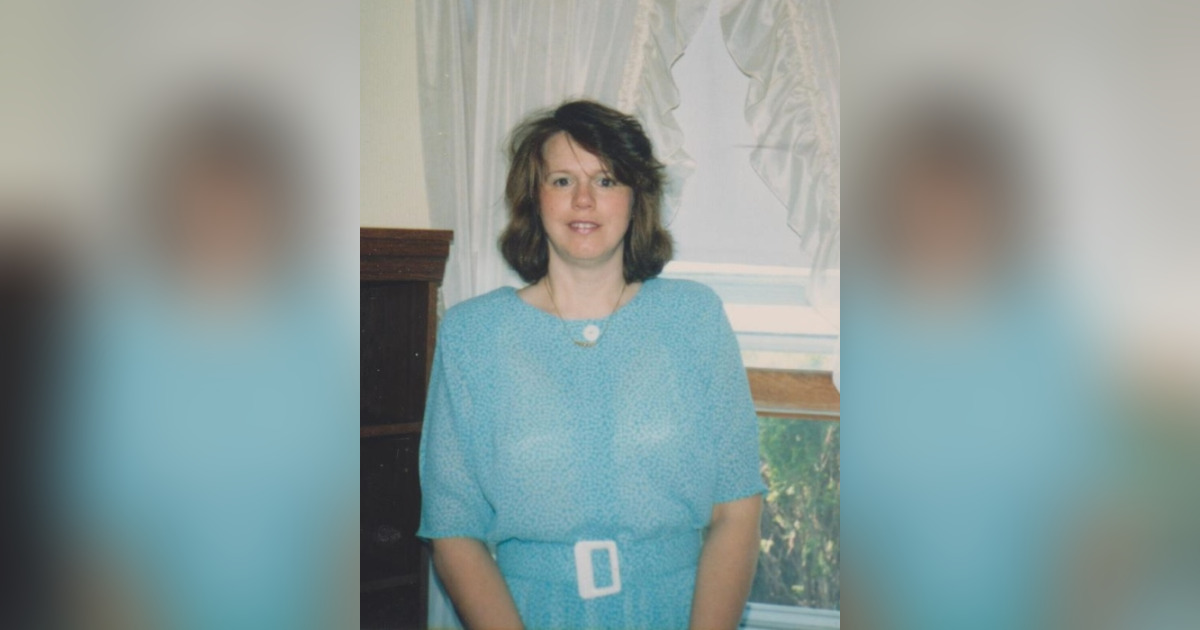 Barbara Emmett Obituary November 27, 2023 Dellinger Funeral Homes