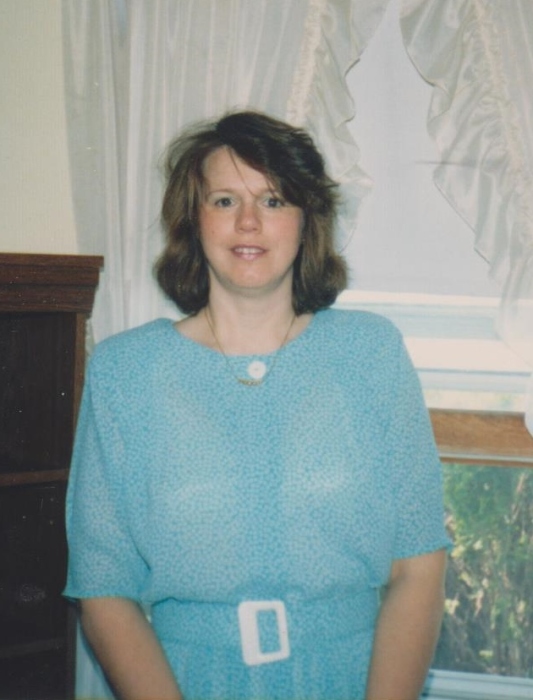 Barbara Emmett Obituary November 27, 2023 Dellinger Funeral Homes