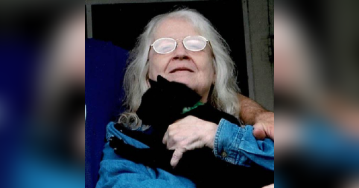 Patricia "Patty" Combs