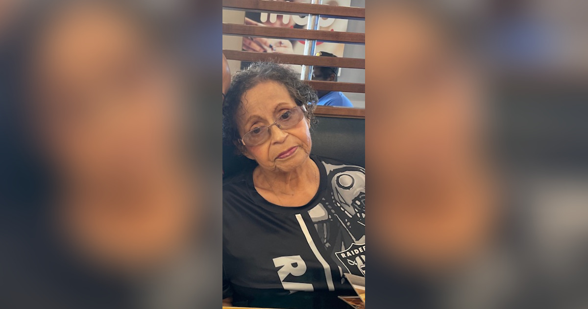 Rose Martinez Romero