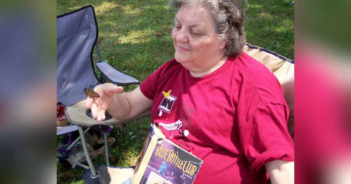 Marceleine Cumberland