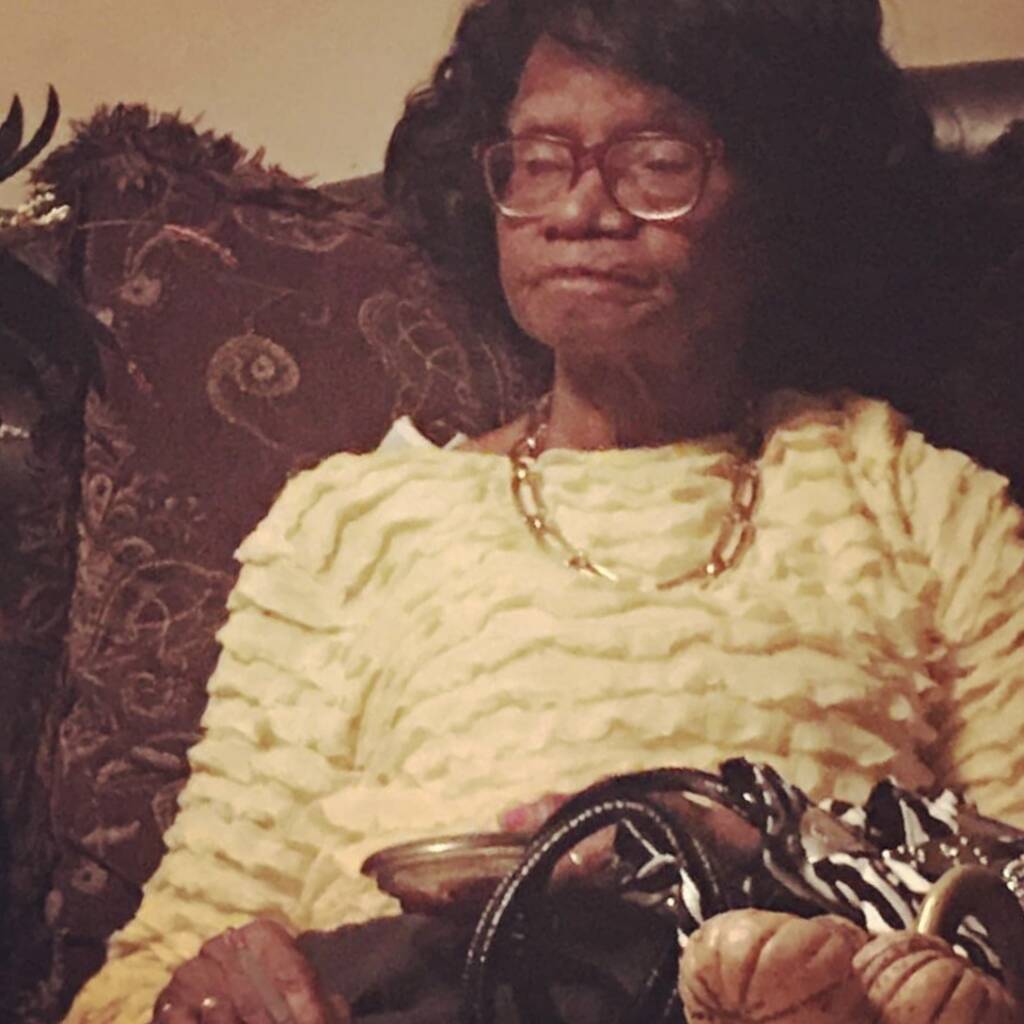 Thelma Bates Obituary November 27, 2023 Caruthersville, MO