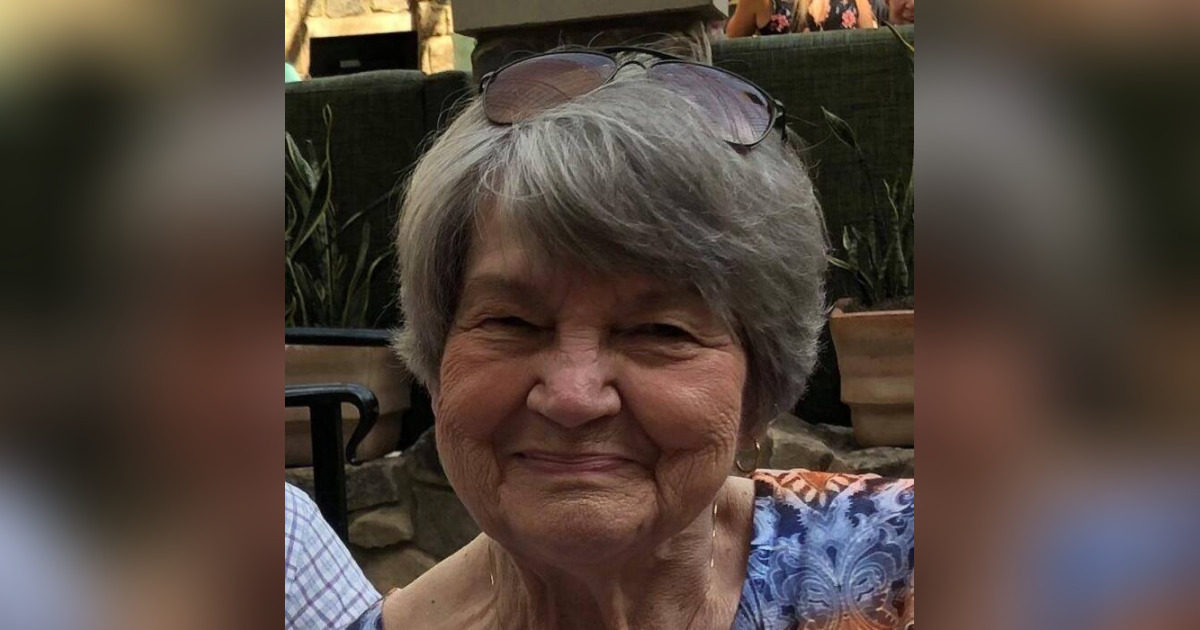 Dorothy McClanahan Obituary February 3, 2024 H.S. Smith Funeral