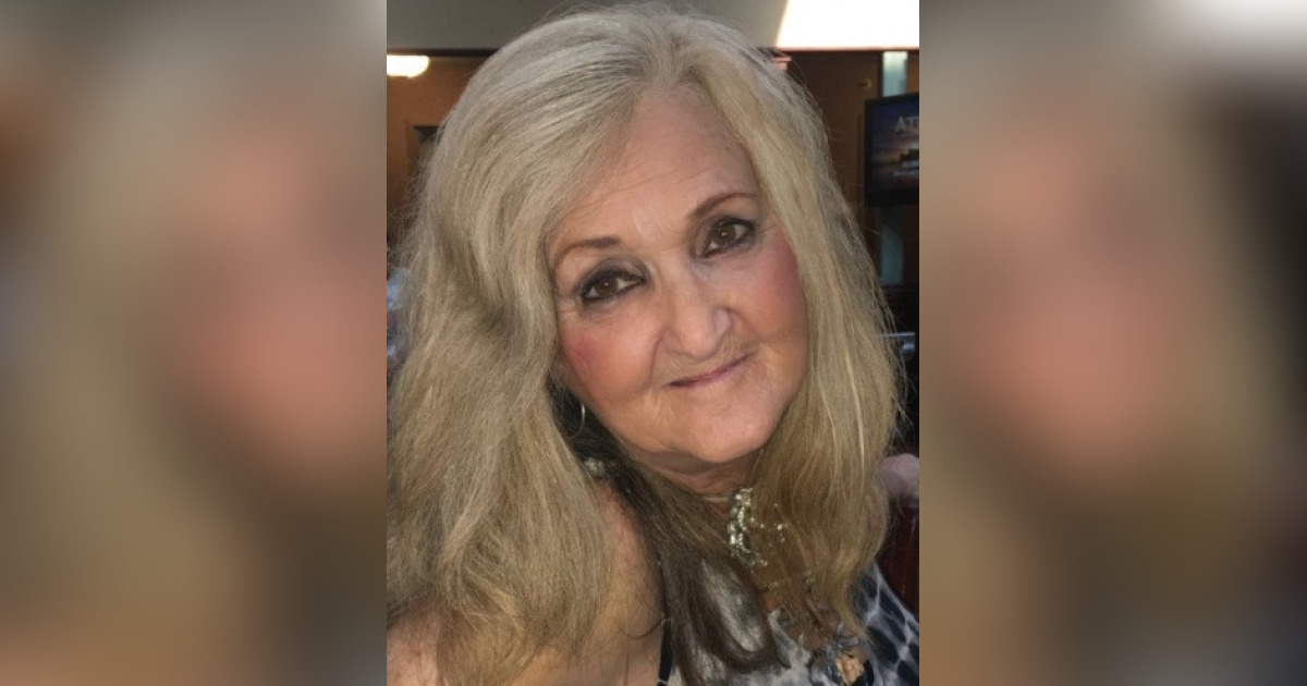 Patricia Slentz Obituary March 5, 2024 H.S. Smith Funeral Home Caruthersville, MO