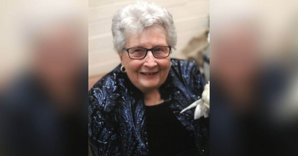 Elizabeth Betty Dorroh