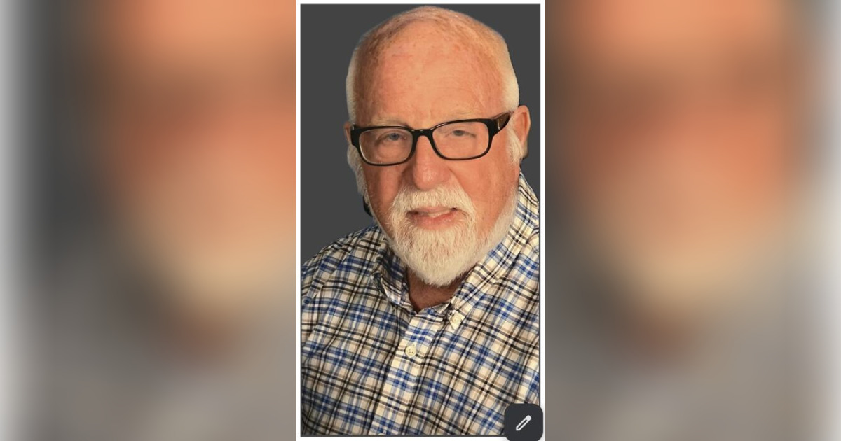 Christian Brackbill Obituary Oct 22, 2023 Owens Cross Roads, AL