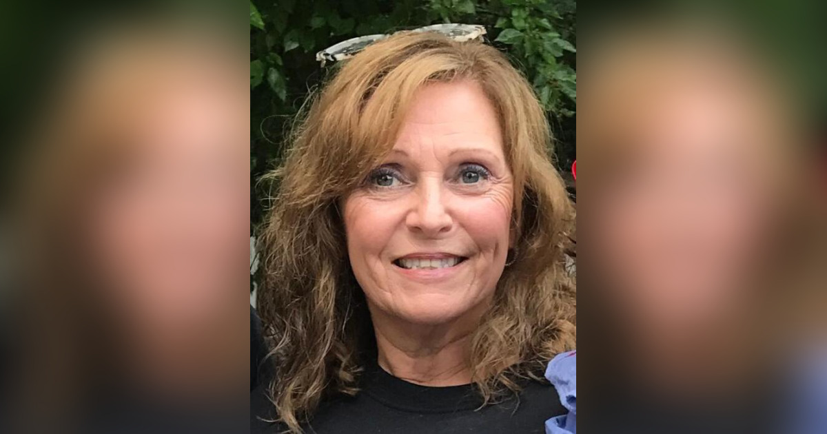 Karen Bell Obituary November 14, 2023 Hampton Cove Funeral Home