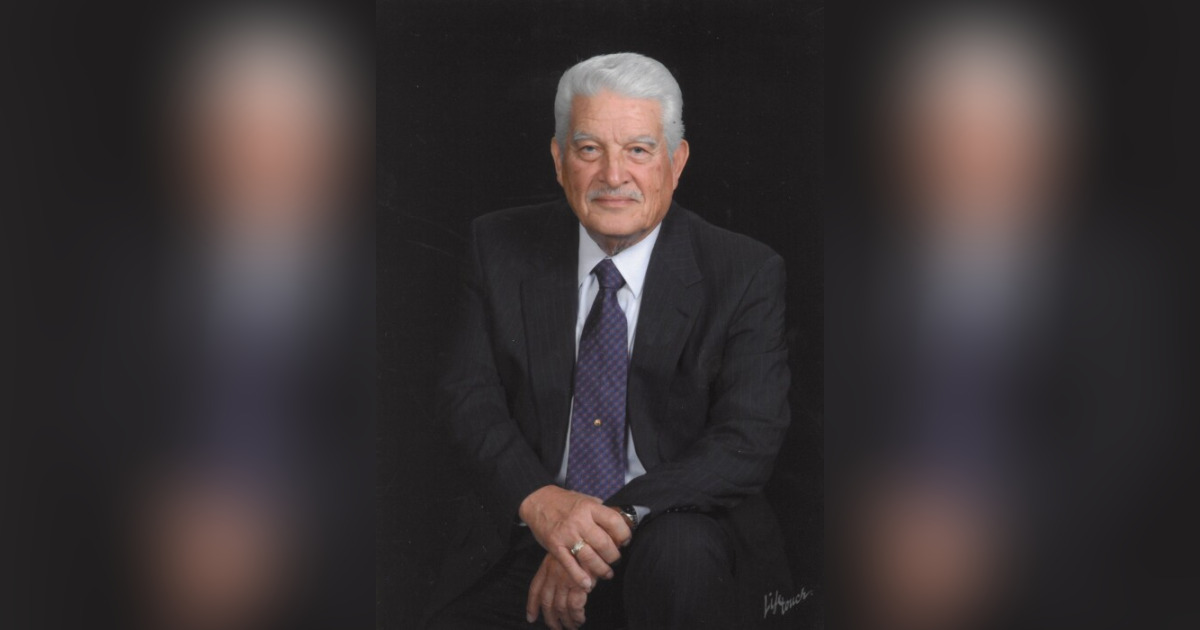 Benjamin Barraza Obituary December 9, 2023 Hampton Cove Funeral