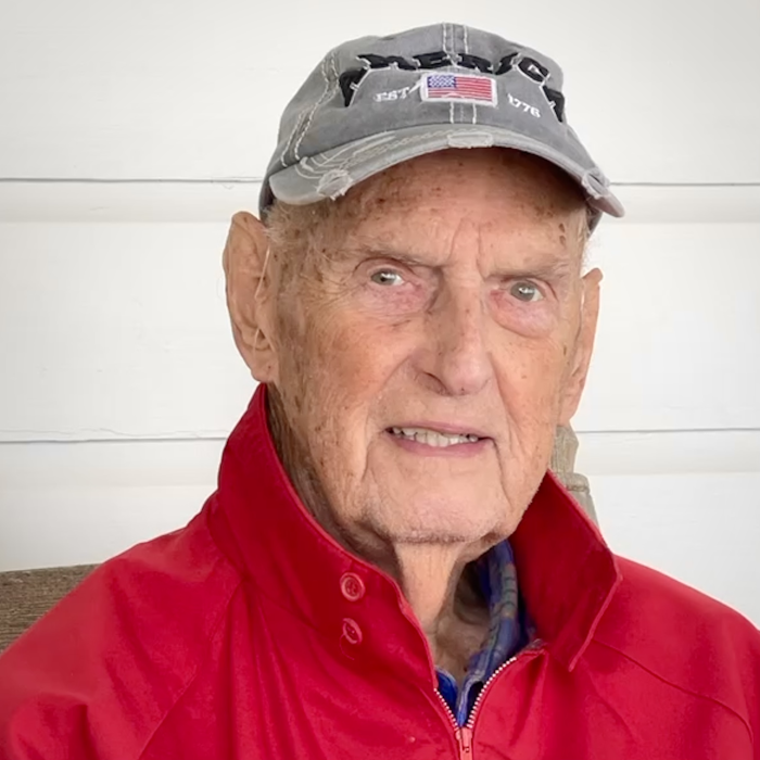 John Dumbacher Obituary January 4, 2024 Hampton Cove Funeral Home