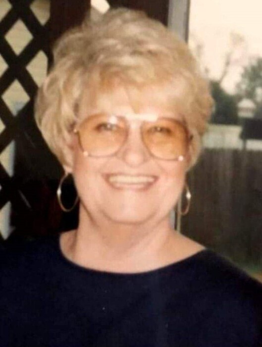 Gerlene Tolomei Obituary Mar 2, 2024 Owens Cross Roads, AL
