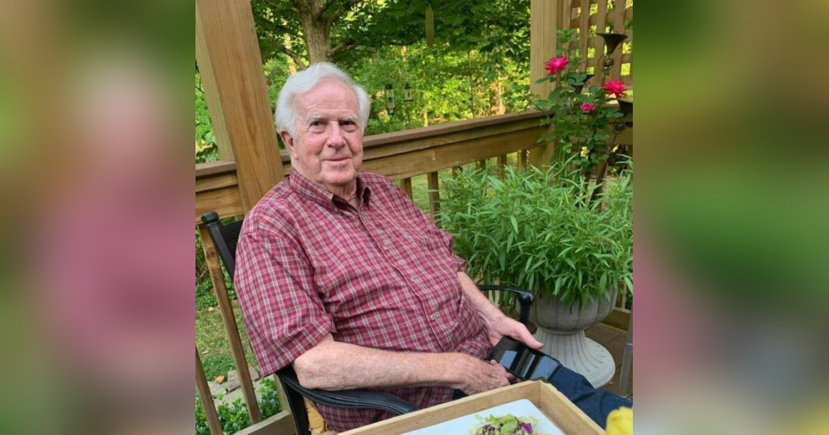 Carlton Moody Obituary May 3, 2024 Hampton Cove Funeral Home