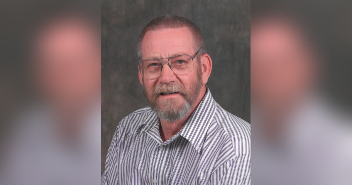 Larry Burke Obituary May 8, 2024 Hampton Cove Funeral Home Owens