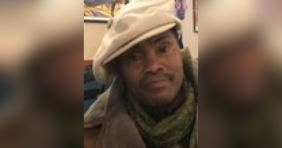 Obituary for Eugene Jenkins, Jr. November 14, 2023 Lockland,OH