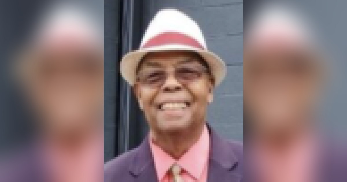 Obituary for Cecil N. Solomon, Jr. November 24, 2023 Lockland, OH