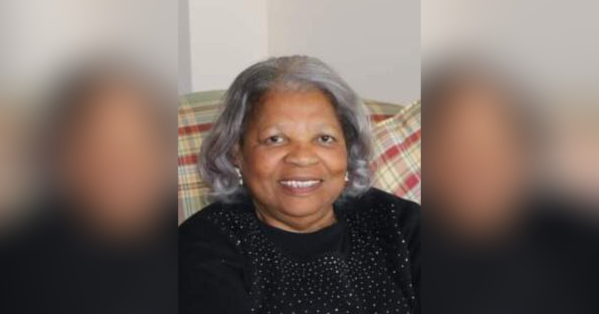 Obituary for Elsie Hamilton December 6, 2023 Lockland, OH