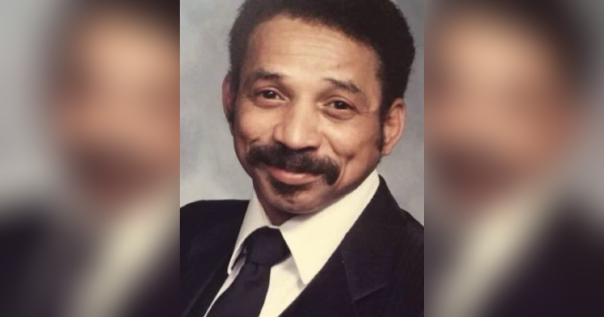 Obituary for Henry Allen Thompson II December 8, 2023 Lockland, OH