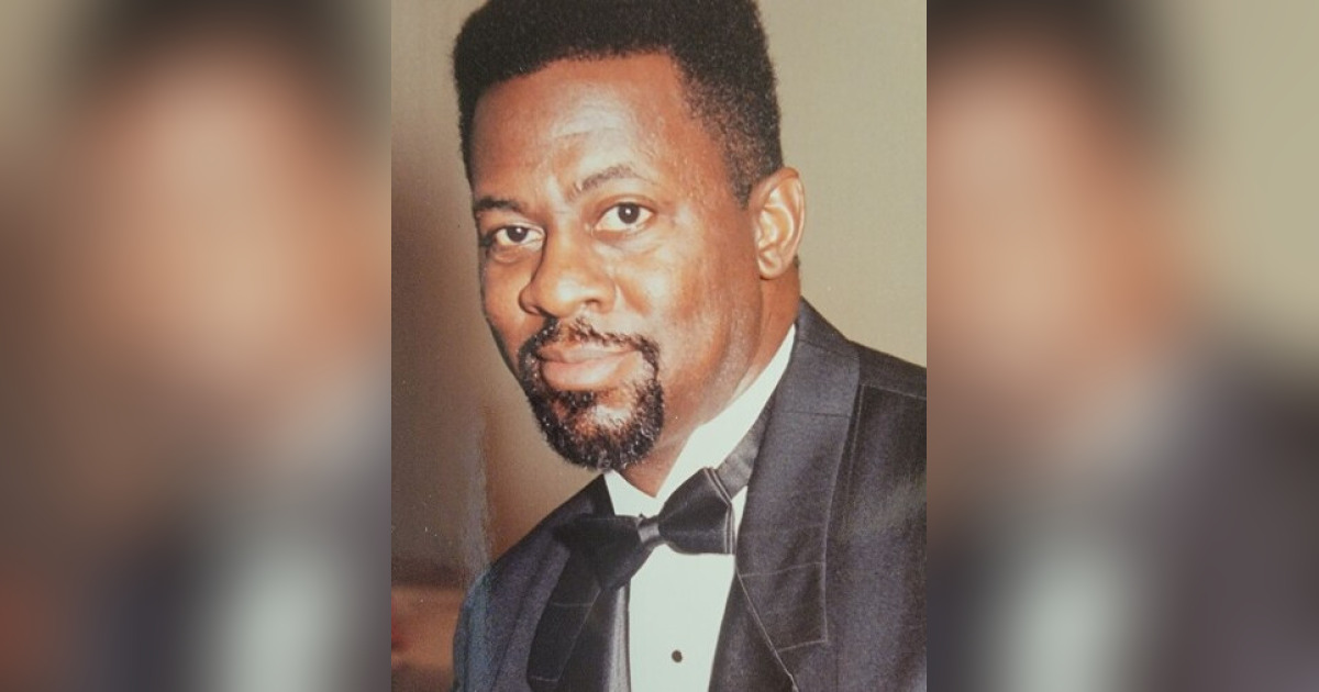 McArthur Oliver Obituary Dec 12, 2023 Lockland, OH