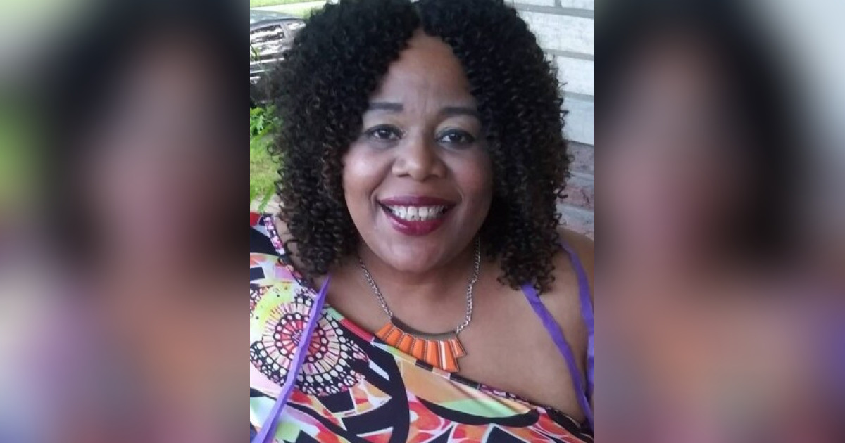 Obituary for Lisa JonesTaylor January 2, 2024 Lockland, OH