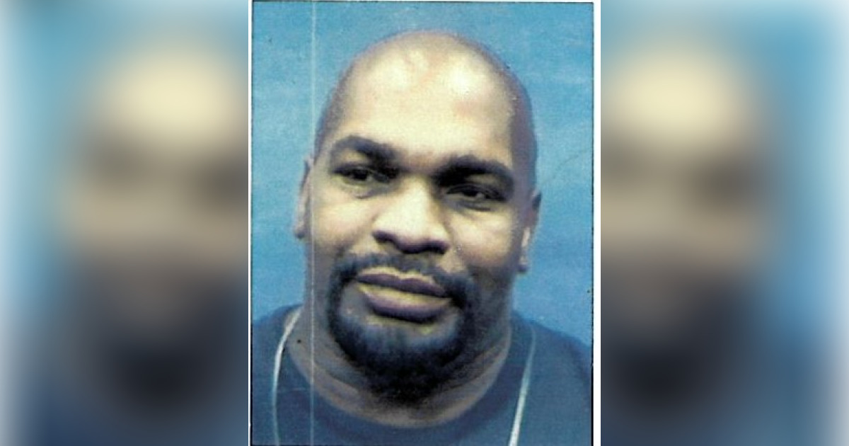 Gregory Allen Williams