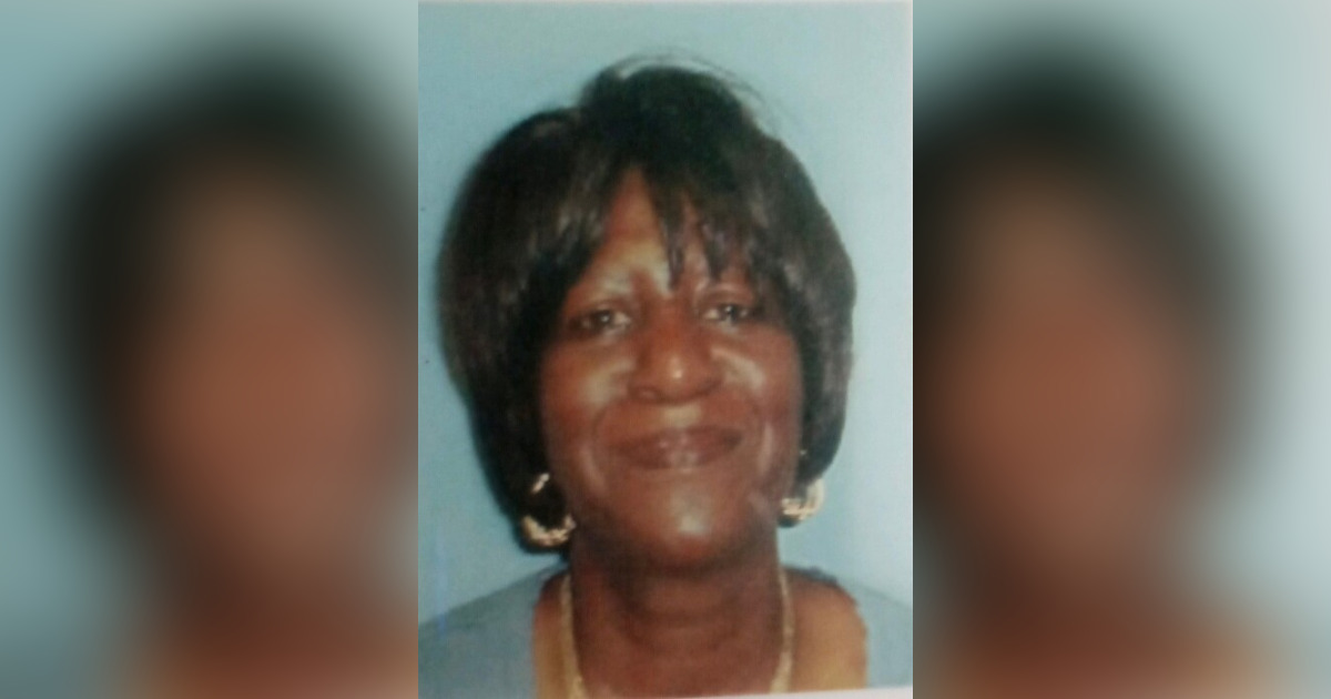 Obituary for Gwendolyn Pitts January 5, 2024 Lockland,OH