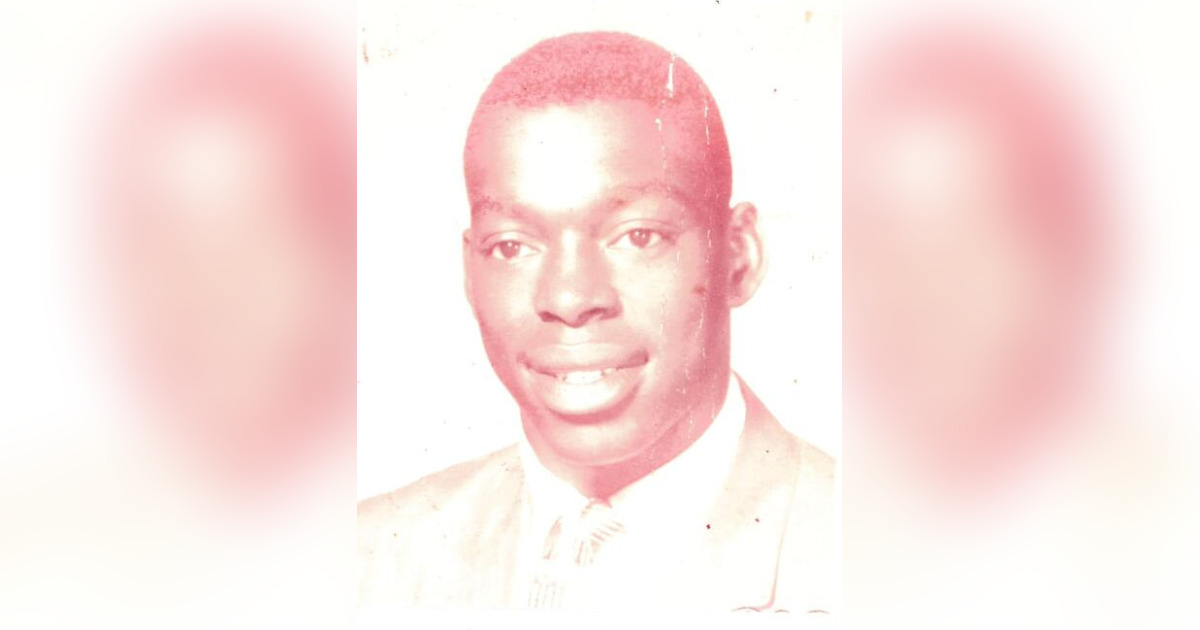 Obituary for Edward Murray, Jr. February 1, 2024 Lockland,OH