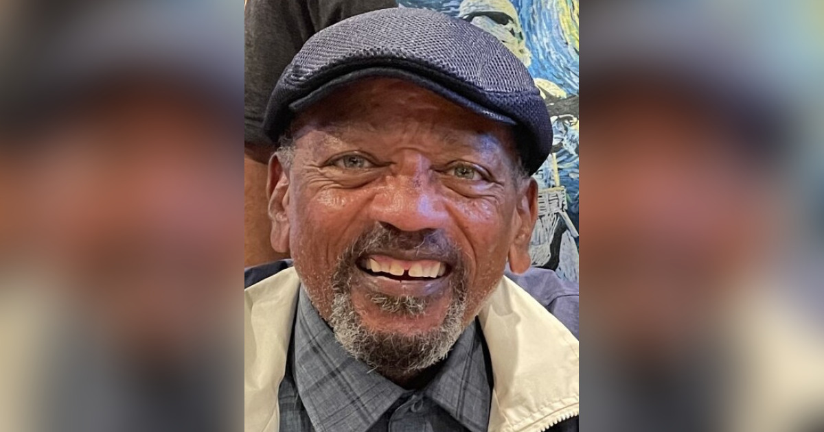 Obituary for Preston T. Clark February 12, 2024 Lockland, OH