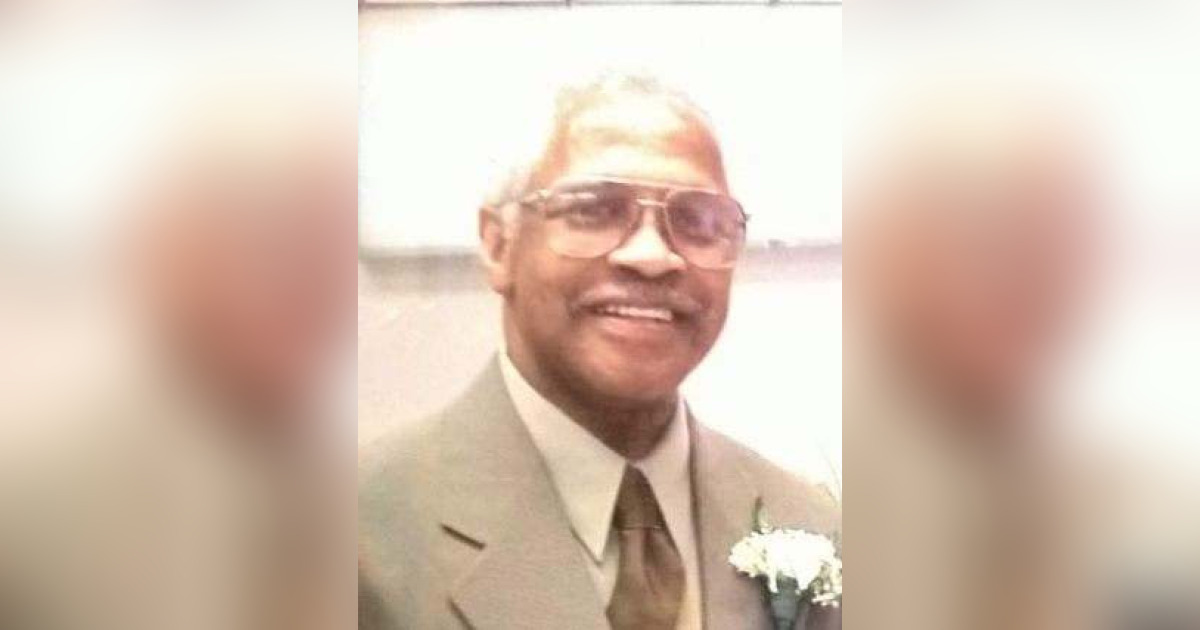 Obituary for Larry Steele February 17, 2024 Lockland, OH