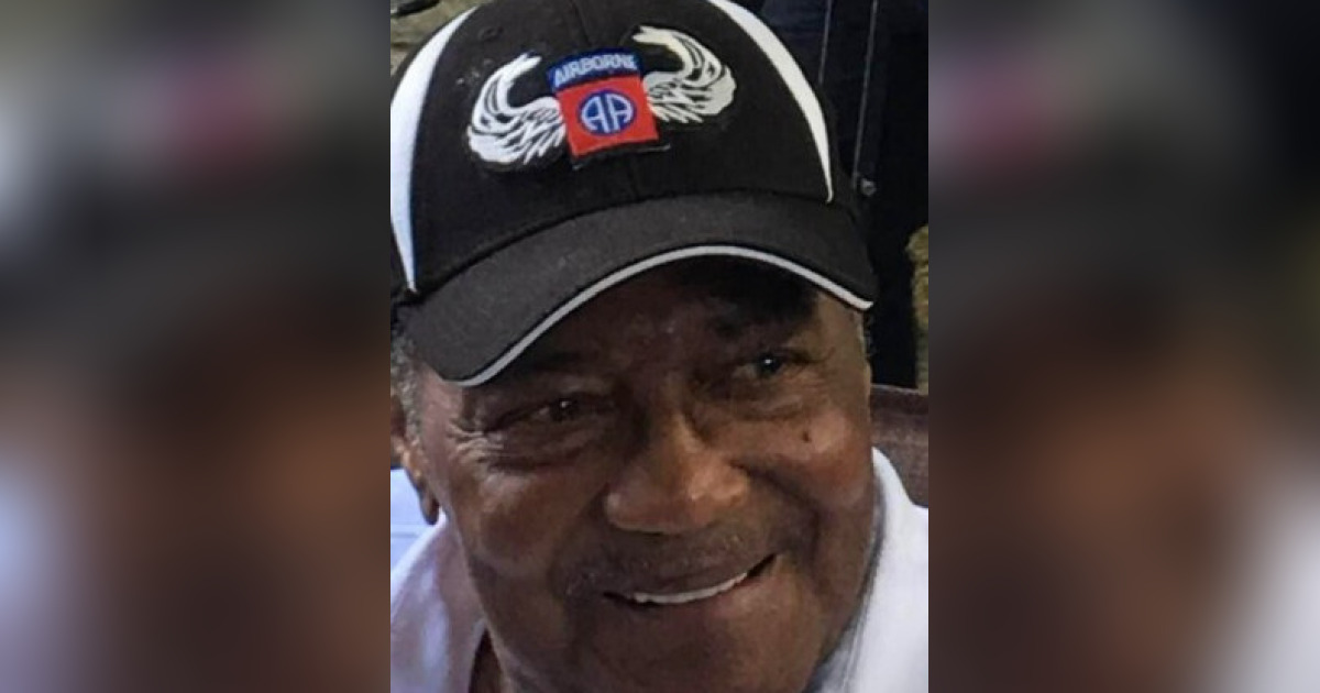 Lewis Dantzler Obituary February 20, 2024 Preston Charles Funeral