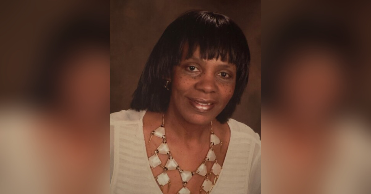 Obituary for Vanessa Gaines March 8, 2024 Lockland, OH