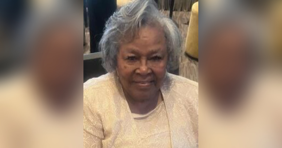 Obituary for Pauline Rush March 21, 2024 Lockland, OH