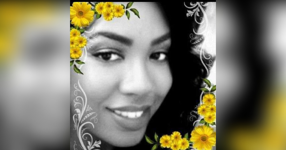 Obituary for MyLing Denise Lee June 1, 2024 Lockland,OH