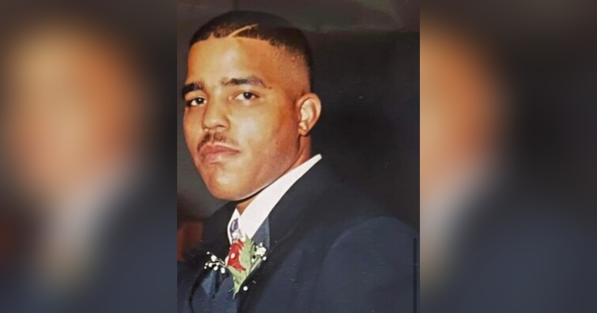 Obituary for Julius Chambers June 3, 2024 Lockland, OH