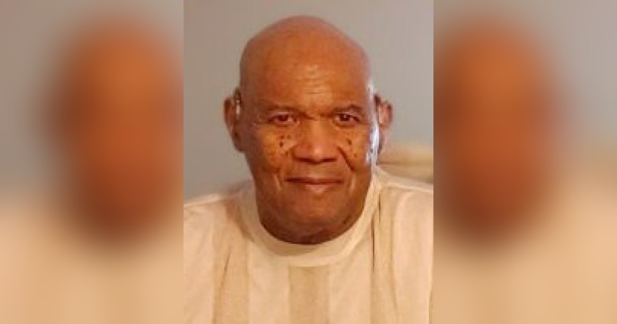 Obituary for Frederick Darnell Bransford June 5, 2024 Lockland,OH
