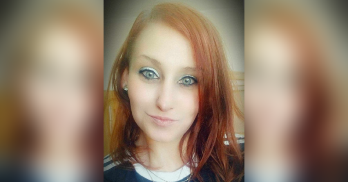 Brittany Michele Moran