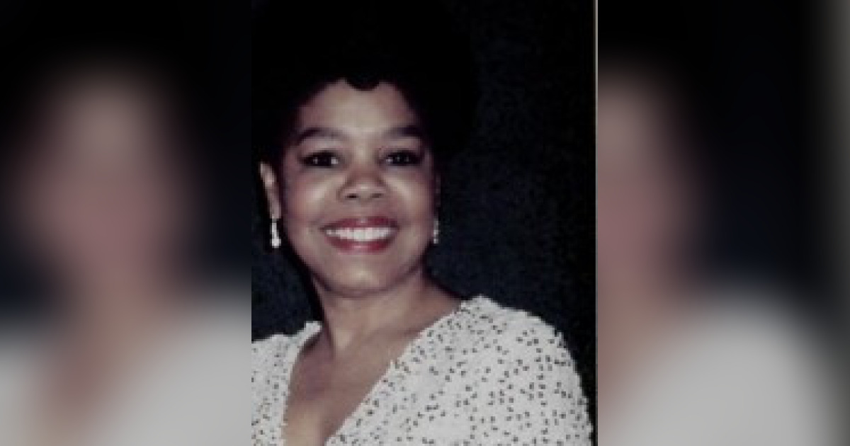 Obituary for Hazel Lee Davis July 5, 2024 Lockland, OH