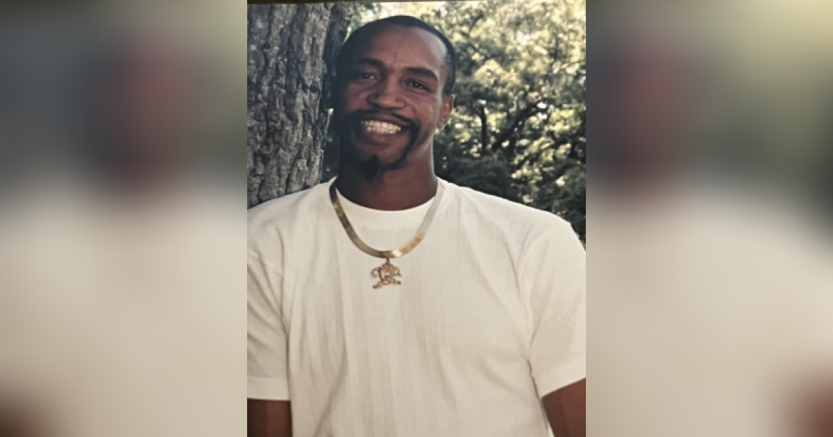 Frank Morris Henderson