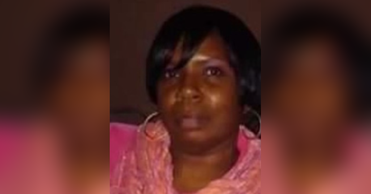 Willa Dean Vinson Aka Penny Riley