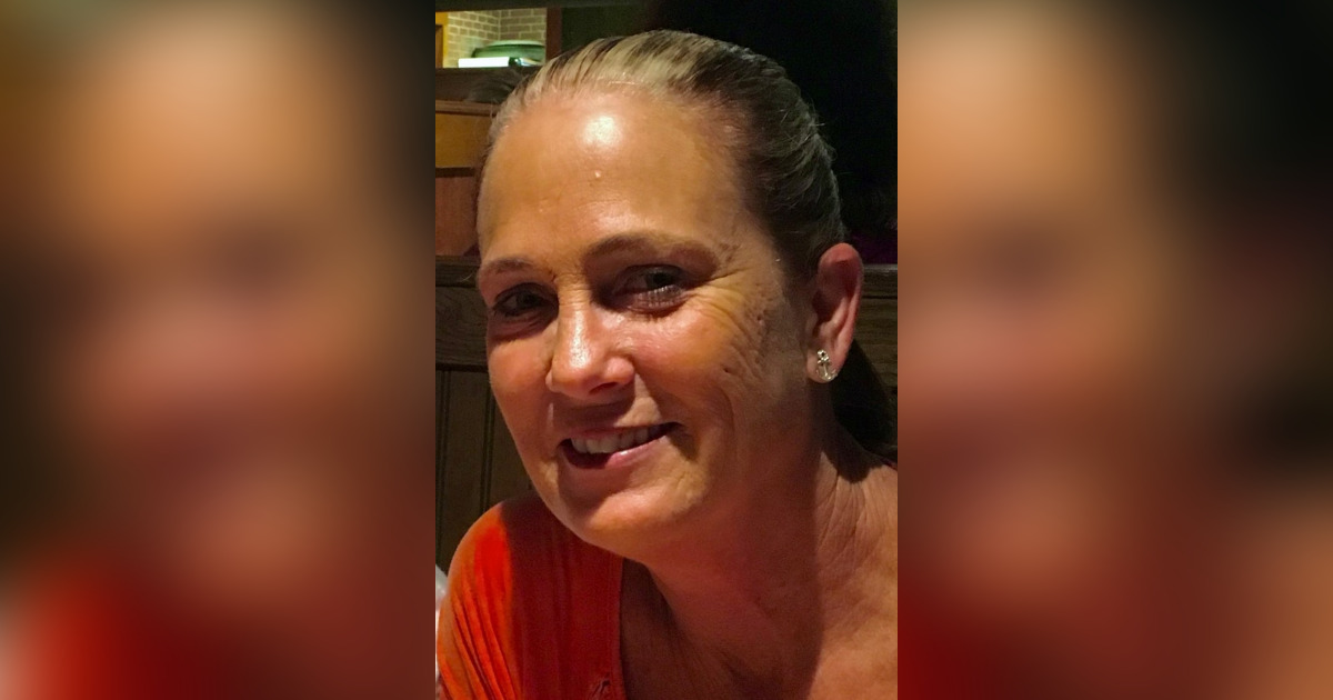 Karen ChristieWilliams