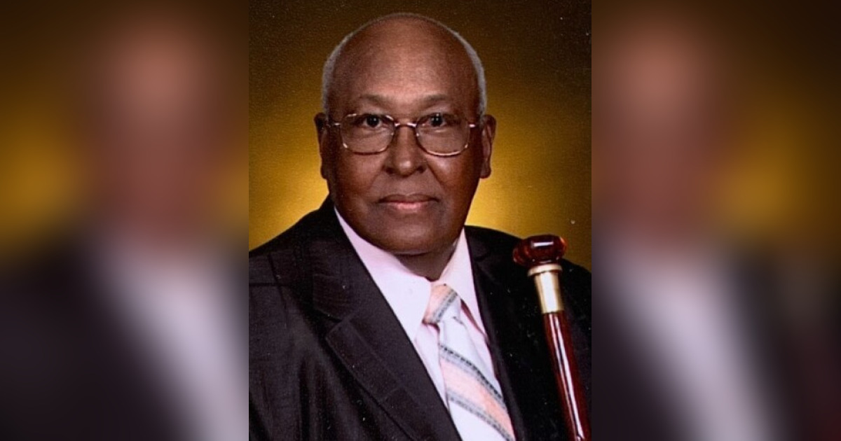 John David Leverette