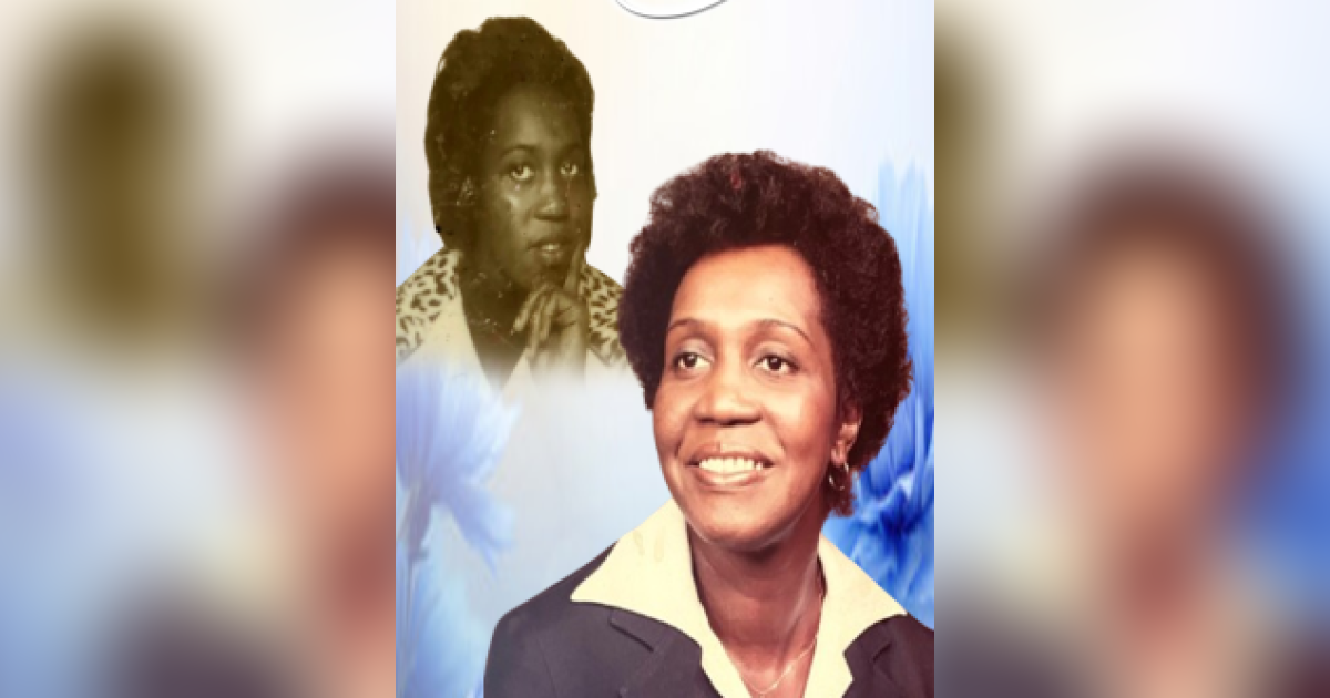 Ernestine W. Jackson