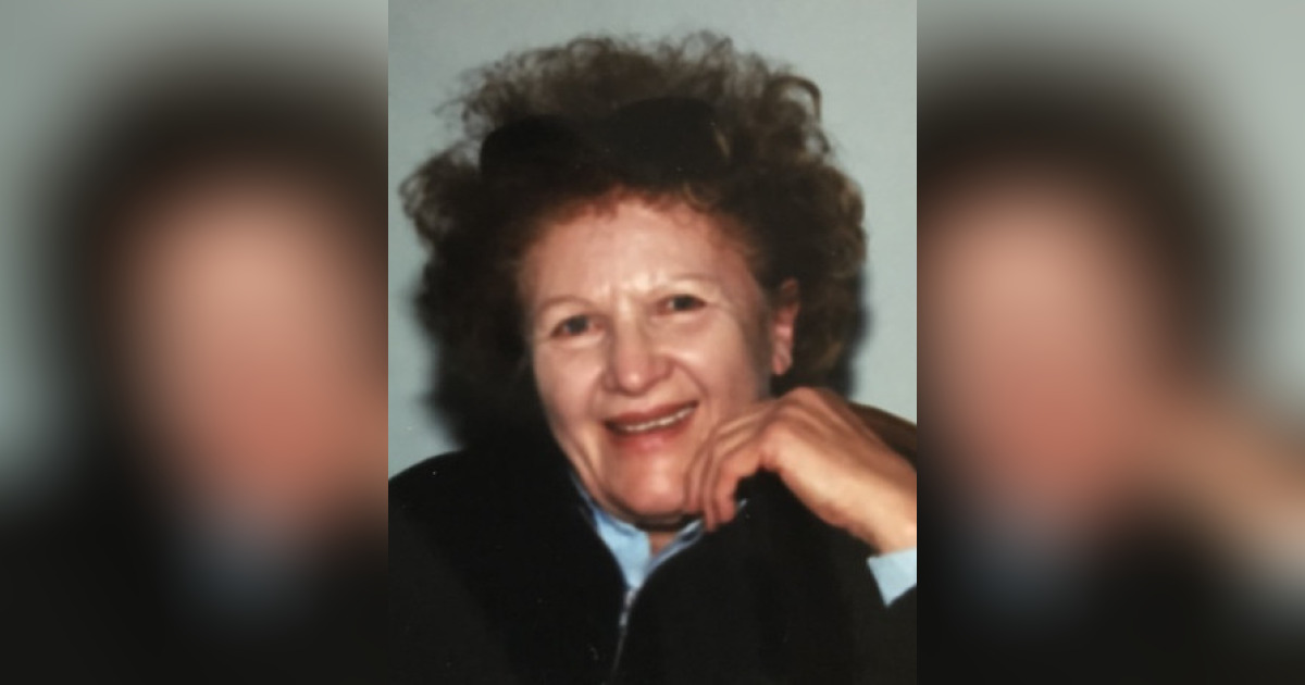 Dorothy Markle Obituary October 14, 2023 SeamonWilsey Funeral Home, Inc. Saugerties, NY