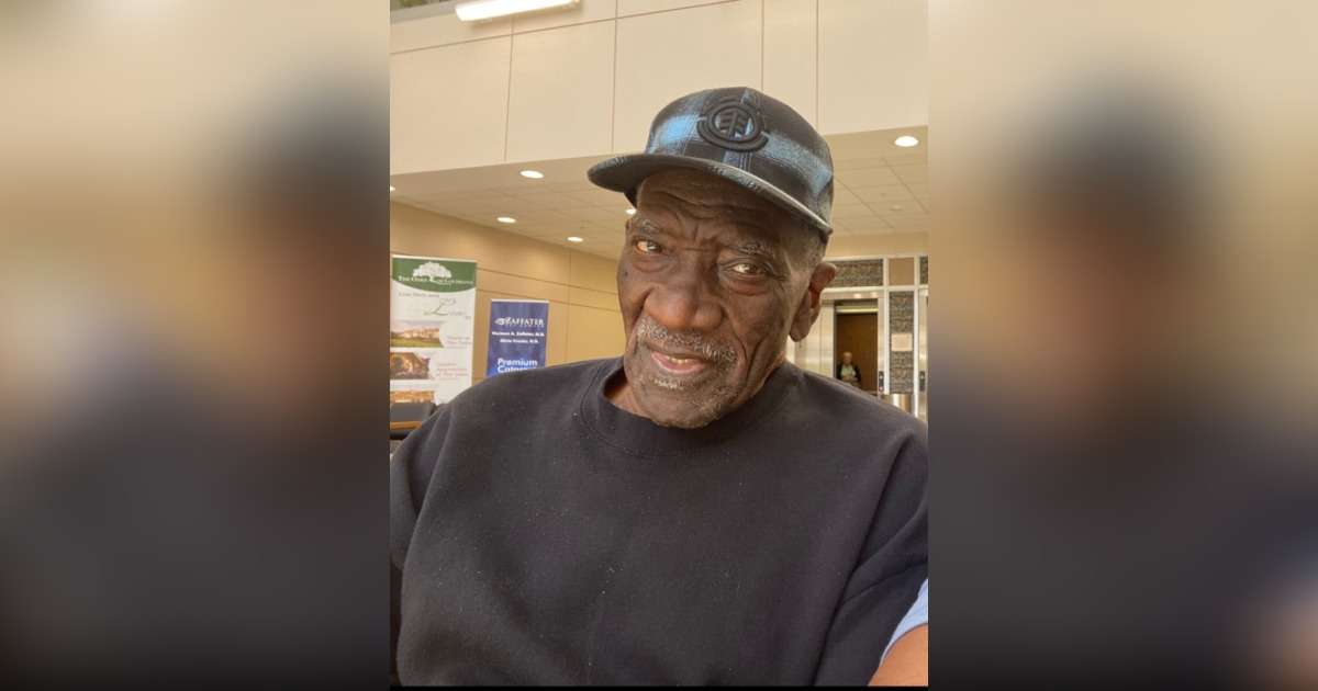 Mr. Melvin Ivy Obituary October 3, 2023 Heavenly Gates Funeral Home