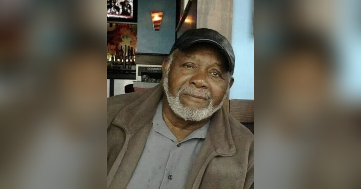 Mr. David Lott Obituary Oct 2, 2023 Shreveport, LA