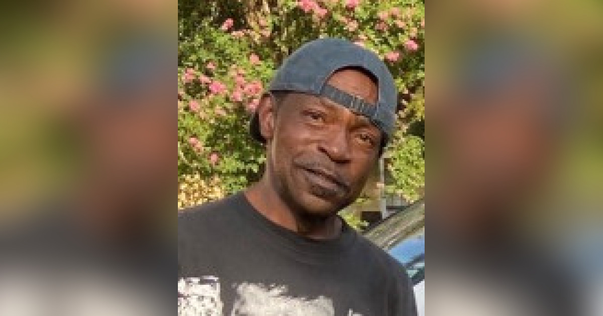 Mr. Lonnie Clarkson Obituary October 20, 2023 Shreveport, LA