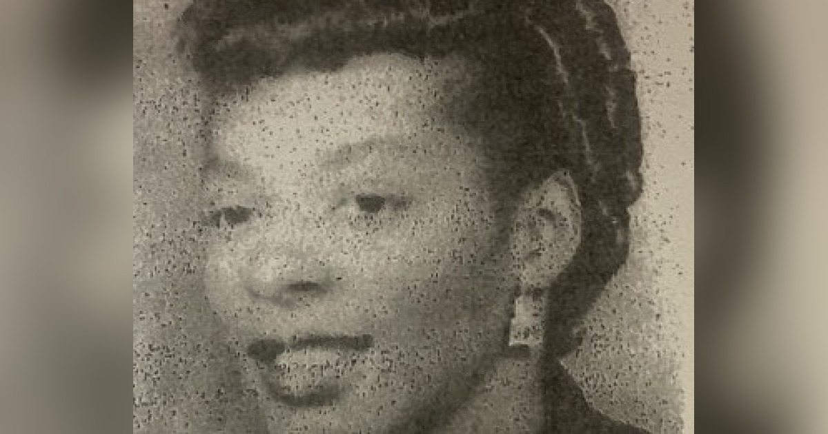 Mrs. Leetha Houston Obituary December 18, 2023 Shreveport, LA