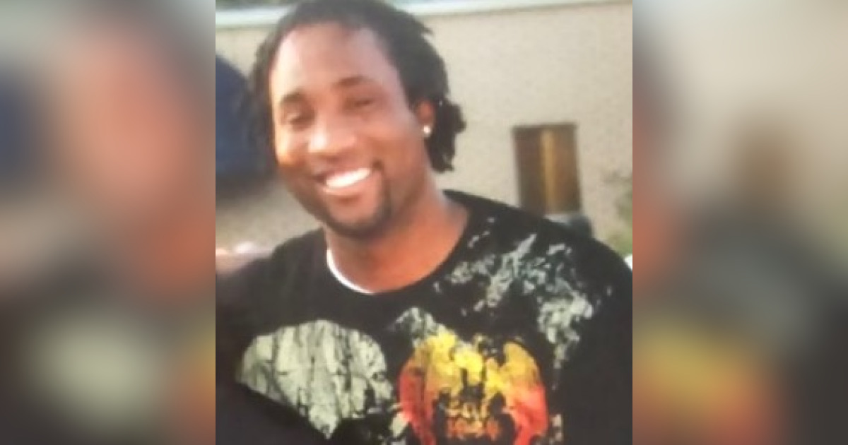 Minister Harold Artison