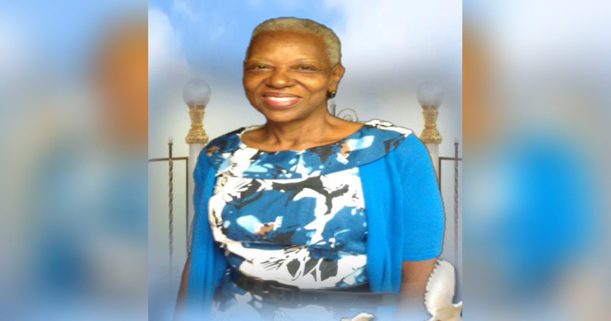 Mrs. Dorothy Coleman